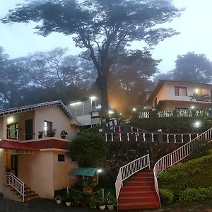 Resort The New Whispering Meadows, Munnar