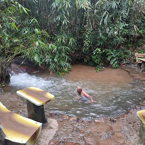Resort The Wild Trails Clarks Exotica ,, Munnar