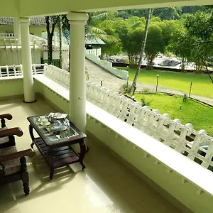 Resort Aruvi, Munnar